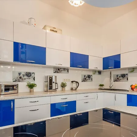 Apartamento Seeland App 2 Heringsdorf (Usedom)