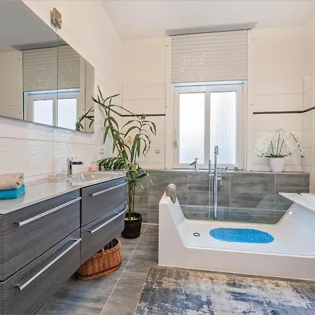 Apartamento Seeland App 2